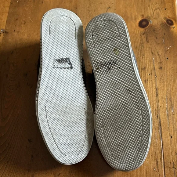 Django and Juliette perforated sneaker - Picture 3 of 3